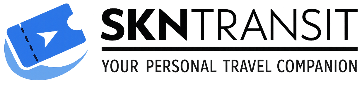 SKN Transit